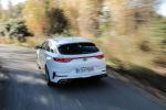 Kia ProCeed GT 2019 года (WW)